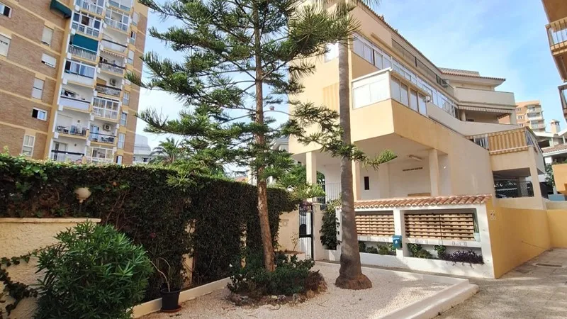 Квартира 45м² в Испании, Бенальмадена. Стоимостью 130214£ аренда фото-4