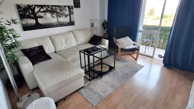 Квартира 45м² в Испании, Бенальмадена. Стоимостью 130214£ аренда фото-6