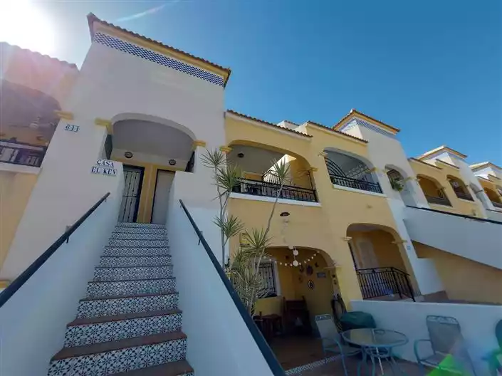 Дом 110м² в Испании, Ориуэла Коста. Стоимостью 89995€ аренда фото-1