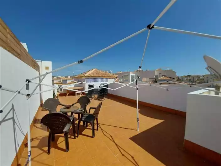 Дом 110м² в Испании, Ориуэла Коста. Стоимостью 89995€ аренда фото-10