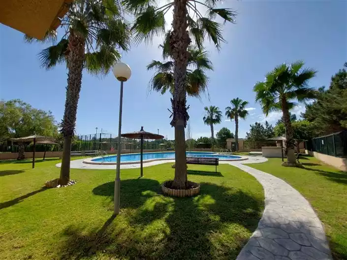 Дом 110м² в Испании, Ориуэла Коста. Стоимостью 89995€ аренда фото-11