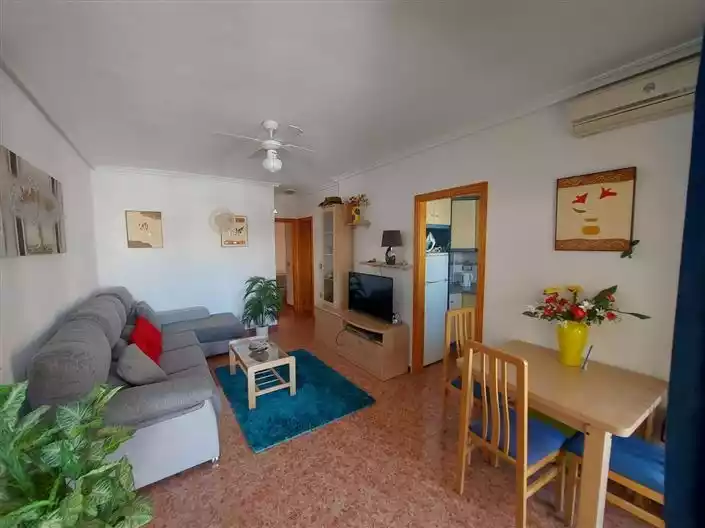 Дом 110м² в Испании, Ориуэла Коста. Стоимостью 89995€ аренда фото-2