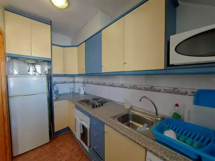 Дом 110м² в Испании, Ориуэла Коста. Стоимостью 89995€ аренда фото-4