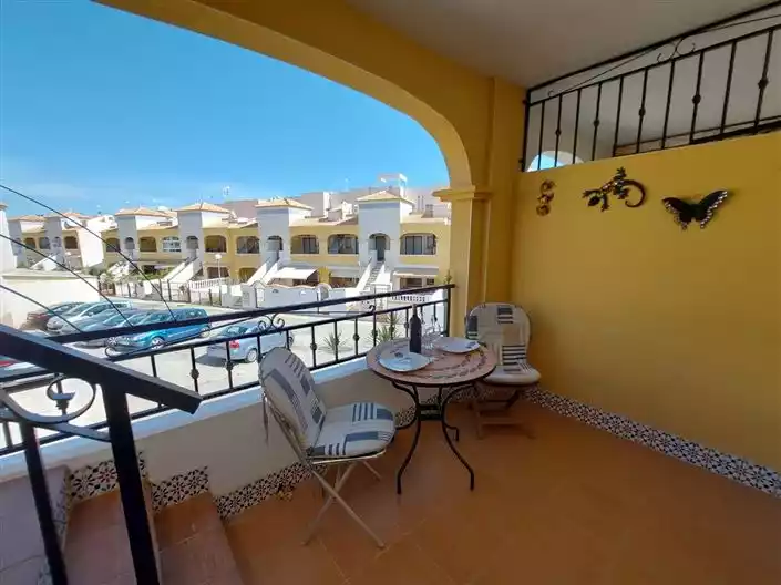 Дом 110м² в Испании, Ориуэла Коста. Стоимостью 89995€ аренда фото-8