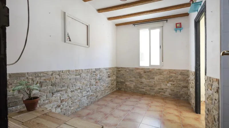 Квартира 26м² в Испании, Мадрид. Стоимостью 134412£ аренда фото-2
