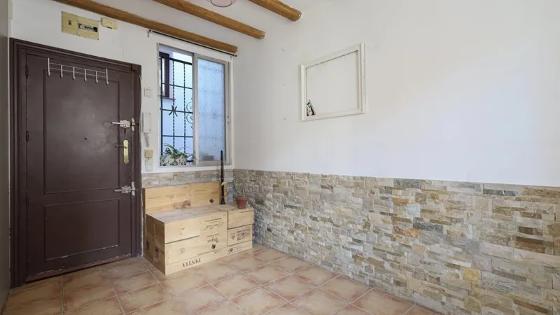 Квартира 26м² в Испании, Мадрид. Стоимостью 134412£ аренда фото-6