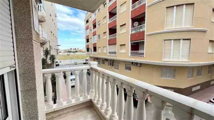 Квартира 45м² в Испании, Торревьеха. Стоимостью 79999€ аренда фото-2