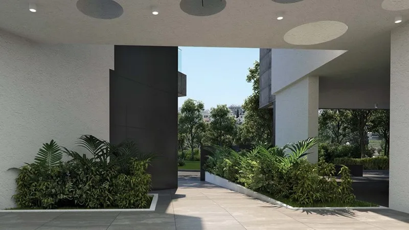 Квартира 113.99м² в Кипре, Ларнака. Стоимостью 242810£ аренда фото-5