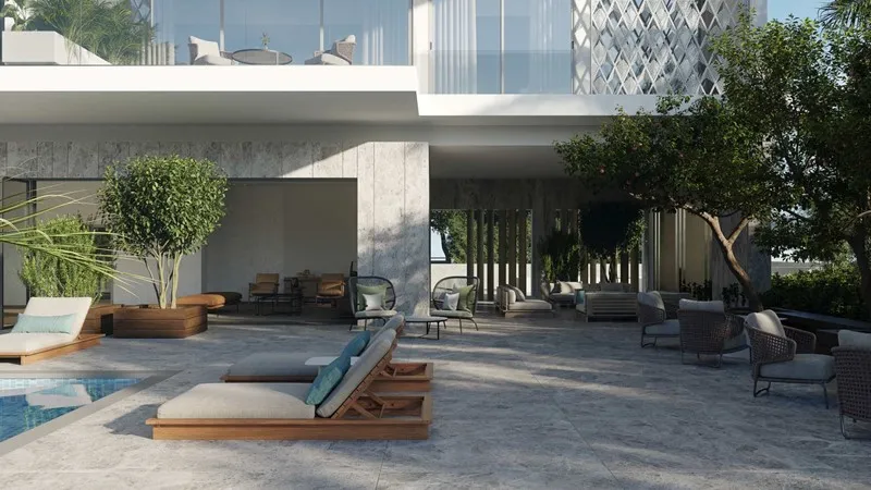 Квартира 115.94м² в Кипре, Агиос Тихон. Стоимостью 793467£ аренда фото-1