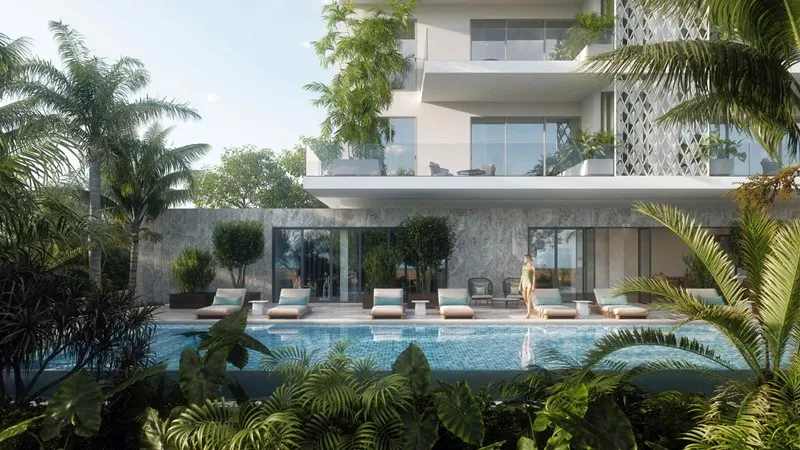 Квартира 115.94м² в Кипре, Агиос Тихон. Стоимостью 793467£ аренда фото-3