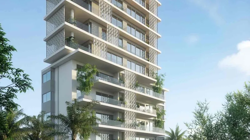 Квартира 115.94м² в Кипре, Агиос Тихон. Стоимостью 793467£ аренда фото-5