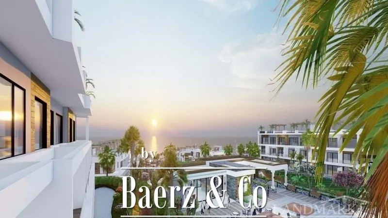 Квартира 92м² в Кипре, Никосия. Стоимостью 252000£ аренда фото-1