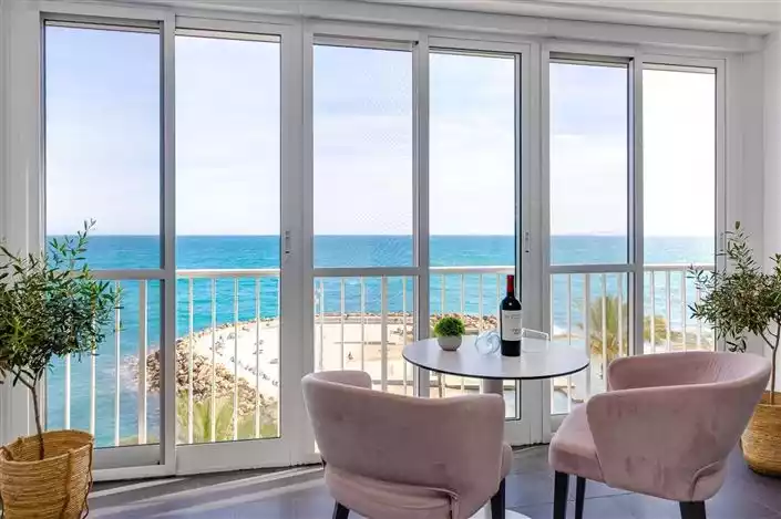 Квартира 1м² в Испании, Торревьеха. Стоимостью 365000€ аренда фото-1