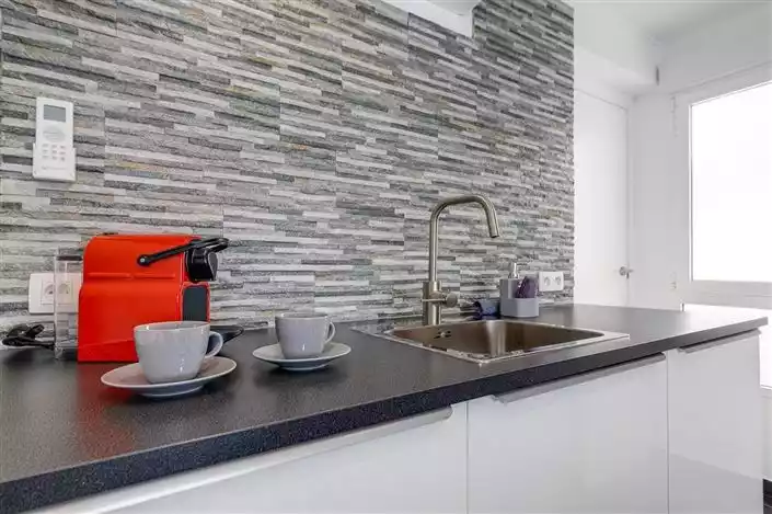 Квартира 1м² в Испании, Торревьеха. Стоимостью 365000€ аренда фото-12