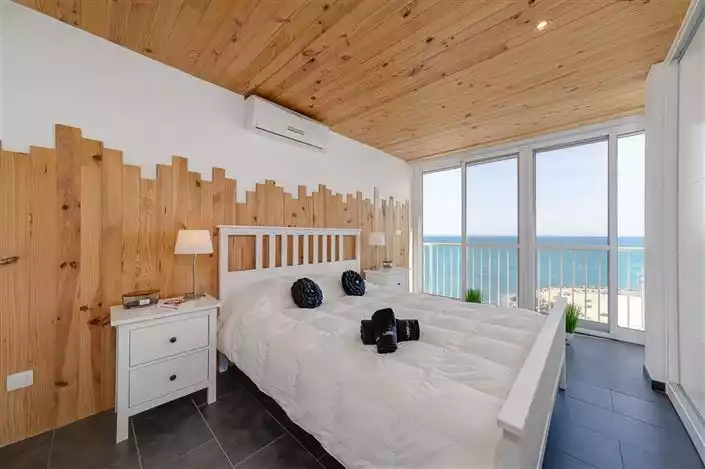 Квартира 1м² в Испании, Торревьеха. Стоимостью 365000€ аренда фото-13