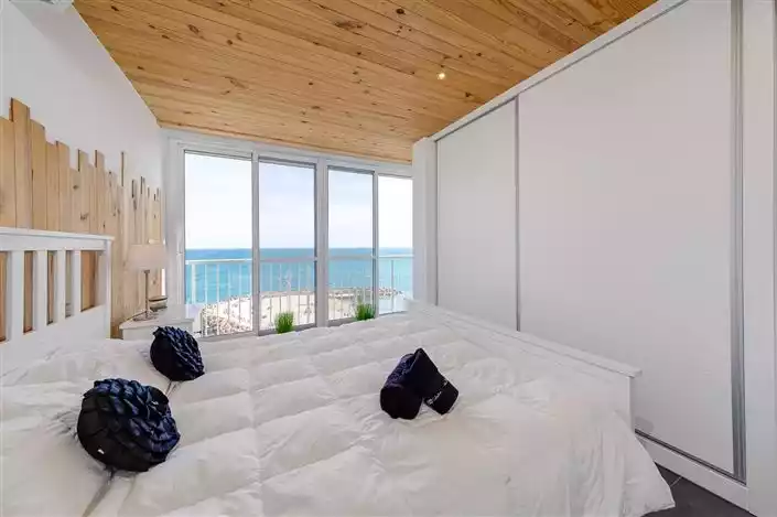 Квартира 1м² в Испании, Торревьеха. Стоимостью 365000€ аренда фото-14