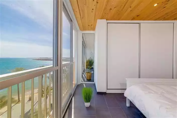 Квартира 1м² в Испании, Торревьеха. Стоимостью 365000€ аренда фото-15