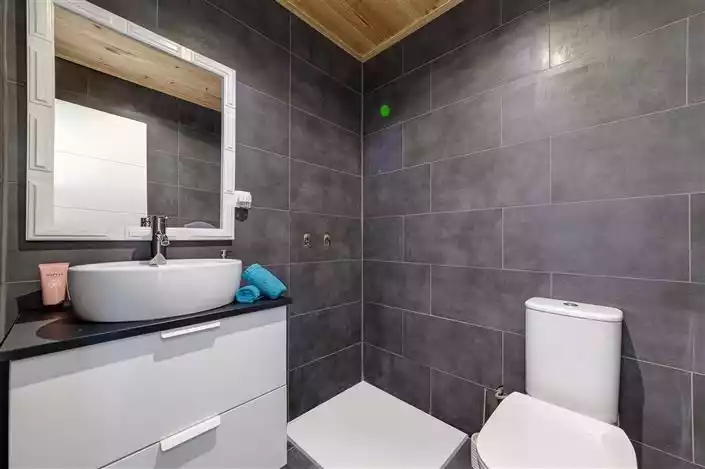 Квартира 1м² в Испании, Торревьеха. Стоимостью 365000€ аренда фото-16