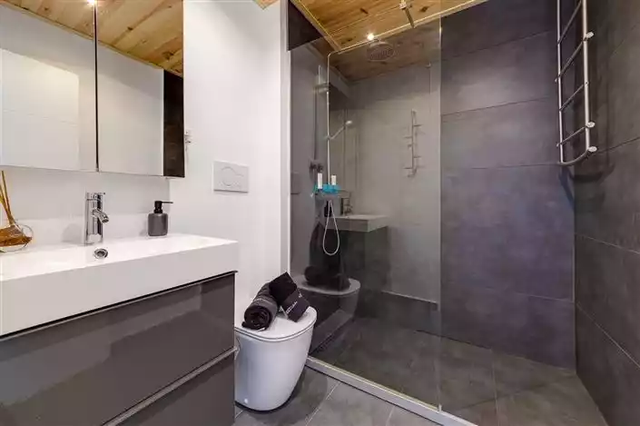 Квартира 1м² в Испании, Торревьеха. Стоимостью 365000€ аренда фото-17