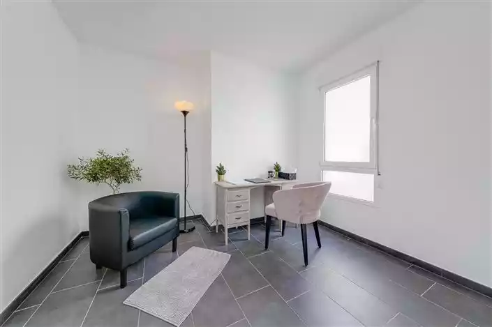 Квартира 1м² в Испании, Торревьеха. Стоимостью 365000€ аренда фото-19