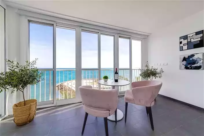 Квартира 1м² в Испании, Торревьеха. Стоимостью 365000€ аренда фото-2