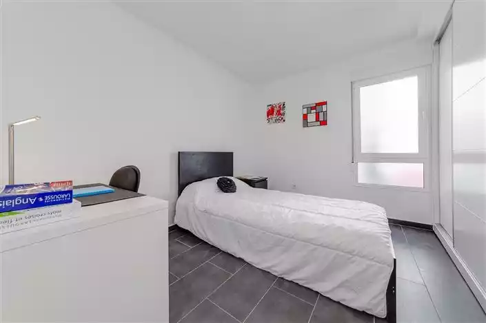 Квартира 1м² в Испании, Торревьеха. Стоимостью 365000€ аренда фото-20