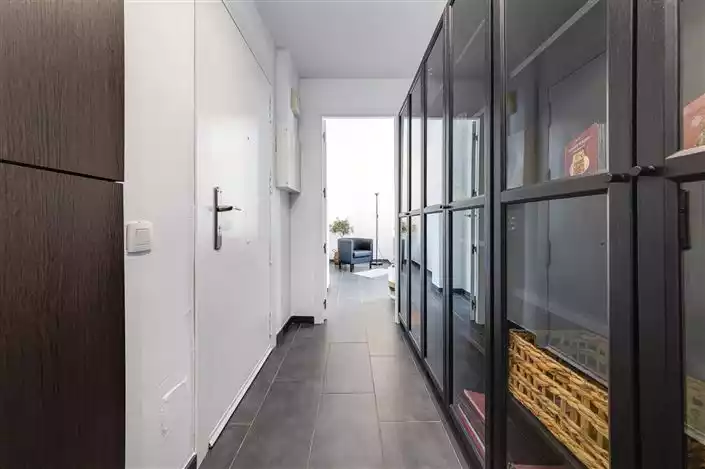 Квартира 1м² в Испании, Торревьеха. Стоимостью 365000€ аренда фото-21