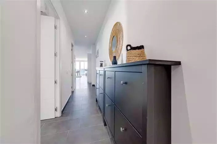 Квартира 1м² в Испании, Торревьеха. Стоимостью 365000€ аренда фото-22