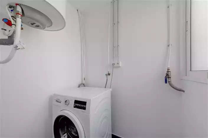 Квартира 1м² в Испании, Торревьеха. Стоимостью 365000€ аренда фото-23