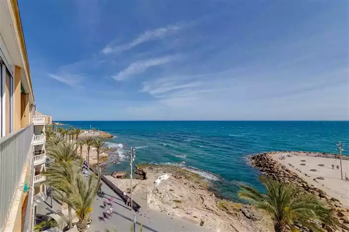 Квартира 1м² в Испании, Торревьеха. Стоимостью 365000€ аренда фото-4