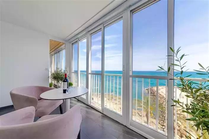 Квартира 1м² в Испании, Торревьеха. Стоимостью 365000€ аренда фото-6