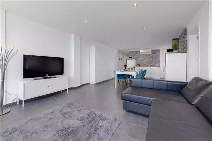 Квартира 1м² в Испании, Торревьеха. Стоимостью 365000€ аренда фото-8