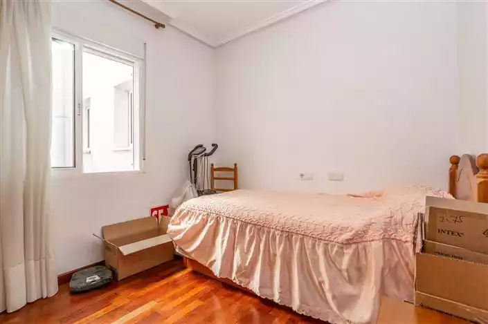 Квартира 110м² в Испании, Торревьеха. Стоимостью 110000€ аренда фото-10
