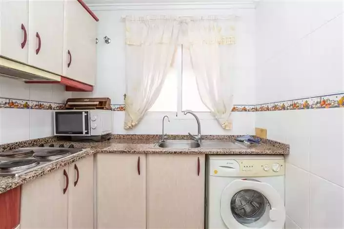 Квартира 110м² в Испании, Торревьеха. Стоимостью 110000€ аренда фото-12
