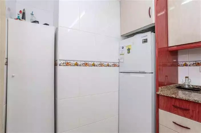 Квартира 110м² в Испании, Торревьеха. Стоимостью 110000€ аренда фото-13
