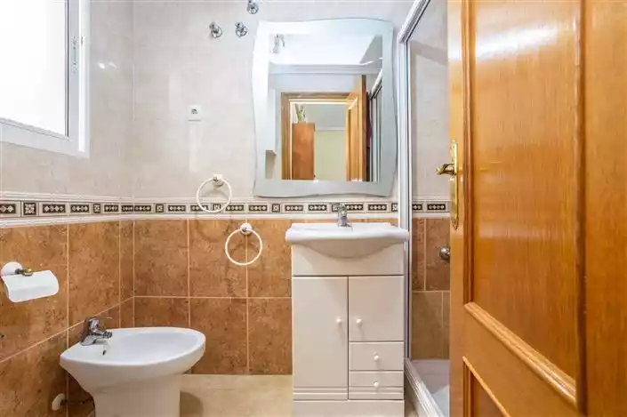 Квартира 110м² в Испании, Торревьеха. Стоимостью 110000€ аренда фото-14