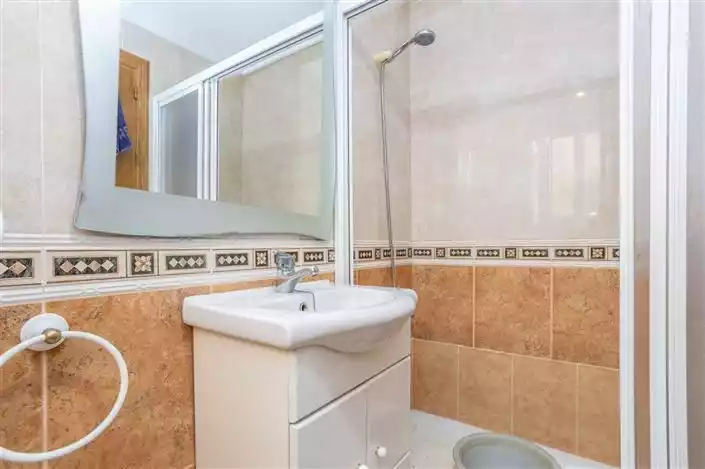 Квартира 110м² в Испании, Торревьеха. Стоимостью 110000€ аренда фото-15