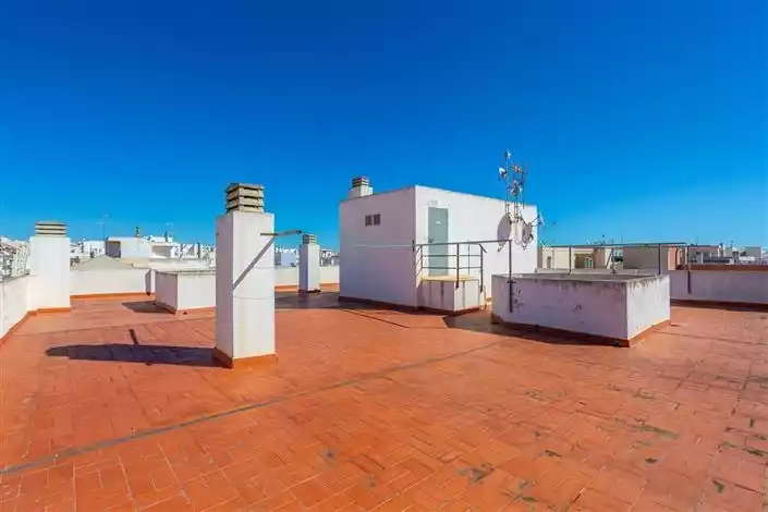 Квартира 110м² в Испании, Торревьеха. Стоимостью 110000€ аренда фото-16