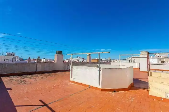 Квартира 110м² в Испании, Торревьеха. Стоимостью 110000€ аренда фото-17