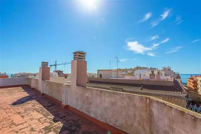 Квартира 110м² в Испании, Торревьеха. Стоимостью 110000€ аренда фото-18