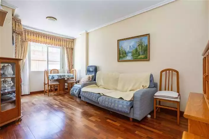 Квартира 110м² в Испании, Торревьеха. Стоимостью 110000€ аренда фото-2