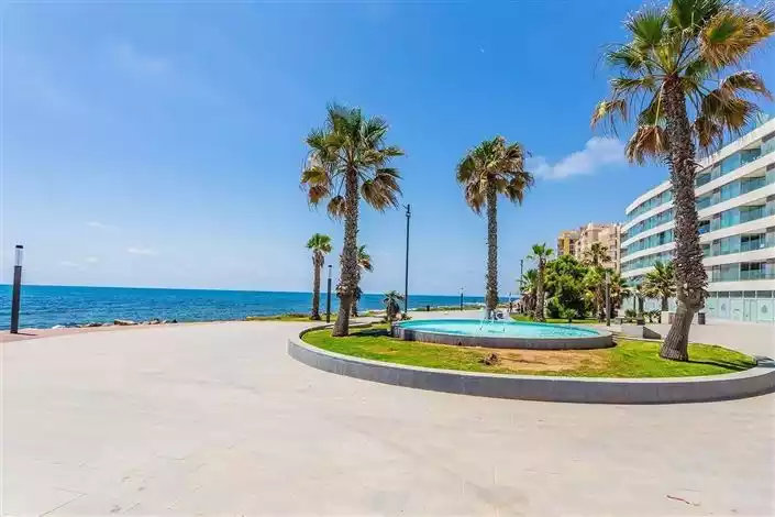 Квартира 110м² в Испании, Торревьеха. Стоимостью 110000€ аренда фото-23