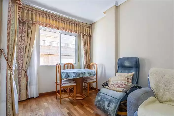 Квартира 110м² в Испании, Торревьеха. Стоимостью 110000€ аренда фото-3