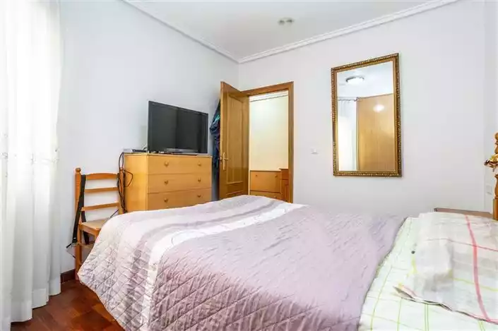Квартира 110м² в Испании, Торревьеха. Стоимостью 110000€ аренда фото-9