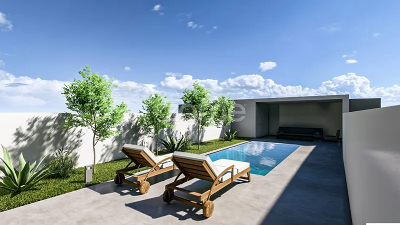 Квартира 92м² в Португалии, Брага. Стоимостью 279231£ аренда фото-1