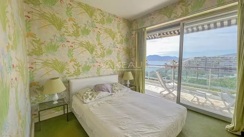 Квартира 67.18м² в Франции, Канны. Стоимостью 583924£ аренда фото-2