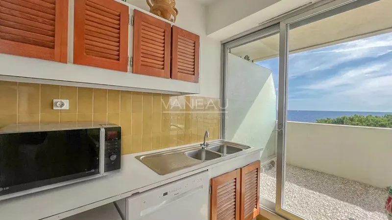 Квартира 67.18м² в Франции, Канны. Стоимостью 583924£ аренда фото-4