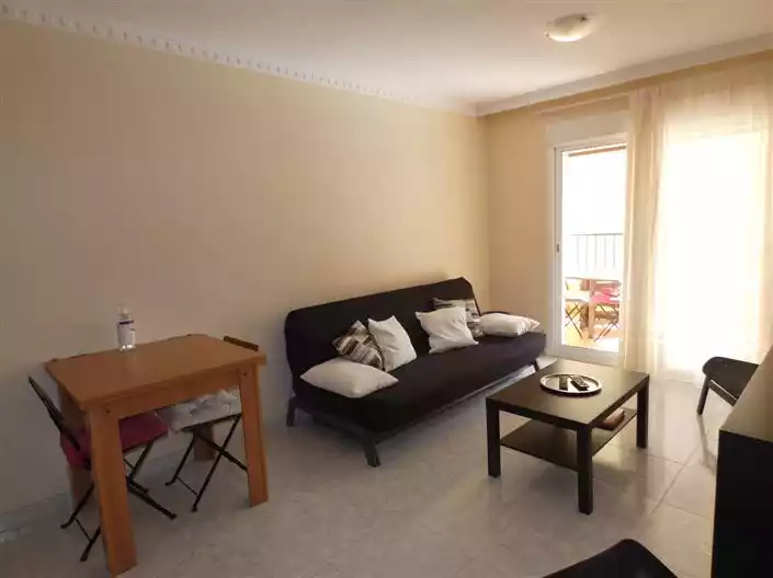 Квартира 60м² в Испании, Альгорфа. Стоимостью 77999€ аренда фото-11