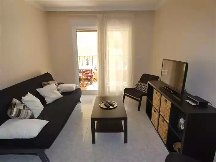Квартира 60м² в Испании, Альгорфа. Стоимостью 77999€ аренда фото-12