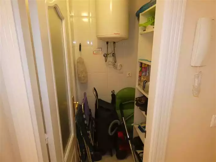 Квартира 60м² в Испании, Альгорфа. Стоимостью 77999€ аренда фото-17